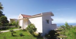 Paphos Tala 5Bdr Villa For Sale NGM13505