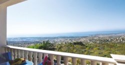 Paphos Tala 5Bdr Villa For Sale NGM13505