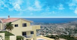 Paphos Tala 5Bdr Villa For Sale NGM13505