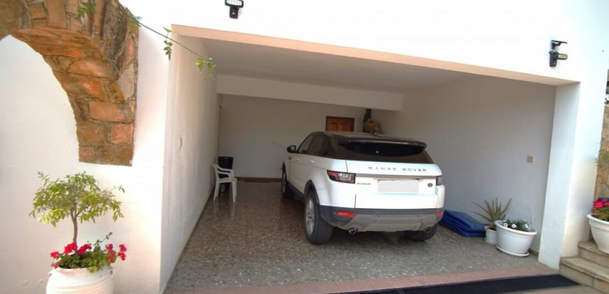 Paphos Tala 5Bdr Villa For Sale PRK38178