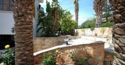 Paphos Tala 5Bdr Villa For Sale PRK38178