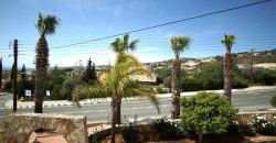 Paphos Tala 5Bdr Villa For Sale PRK38178