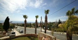 Paphos Tala 5Bdr Villa For Sale PRK38178