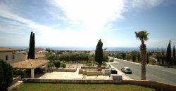 Paphos Tala 5Bdr Villa For Sale PRK38178