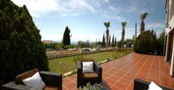 Paphos Tala 5Bdr Villa For Sale PRK38178