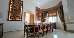 Paphos Tala 5Bdr Villa For Sale PRK38515