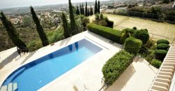 Paphos Tala 5Bdr Villa For Sale PRK38515