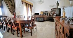 Paphos Tala 5Bdr Villa For Sale PRK38515