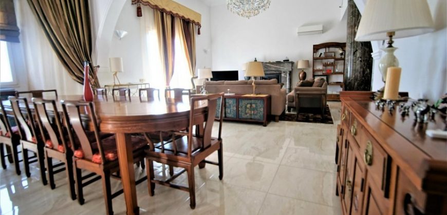 Paphos Tala 5Bdr Villa For Sale PRK38515