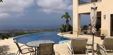 Paphos Tala 5Bdr Villa For Sale RMX480031139-15