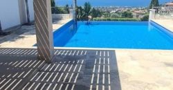 Paphos Tala 5Bdr Villa For Sale UQH2836