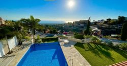 Paphos Tala 5Bdr Villa For Sale UQH2836