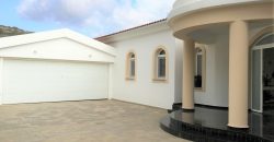 Paphos Tala 6Bdr Detached Villa For Sale KTM90874