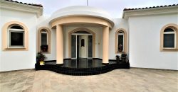 Paphos Tala 6Bdr Villa For Sale UQH1046