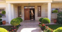 Paphos Tala 6Bdr House (Detached) For Sale FCP30445