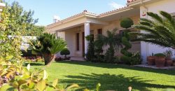 Paphos Tala 6Bdr House (Detached) For Sale FCP30445