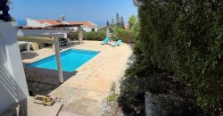 Paphos Tala 6Bdr House For Sale NGM13814