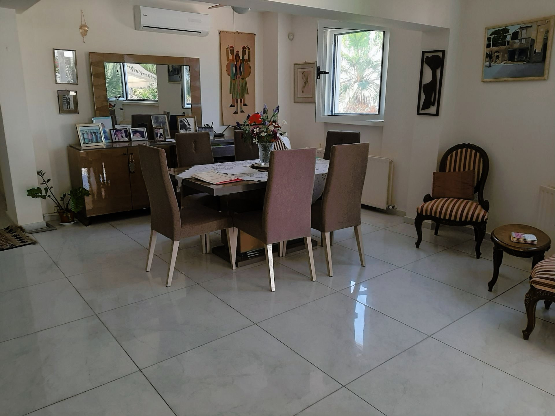 Paphos Tala 6Bdr House For Sale NGM13814