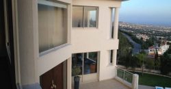 Paphos Tala 7Bdr Villa For Sale NGM12962