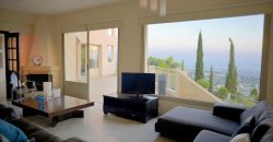 Paphos Tala 8Bdr House (Detached) For Sale FCP21535