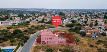 Paphos Tala Bdr House For Sale KTM105227