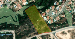 Paphos Tala Land For Sale PRK43804