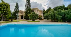 Paphos Tala 5Bdr Villa For Sale PRK38061