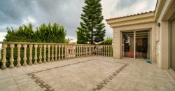 Paphos Tala 5Bdr Villa For Sale PRK38061