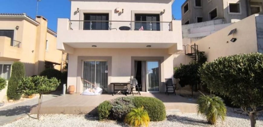 Paphos Tala Paphos 2Bdr Villas / Houses For Sale TPH1094108