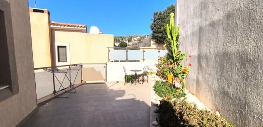 Paphos Tala Paphos 2Bdr Villas / Houses For Sale TPH1094108