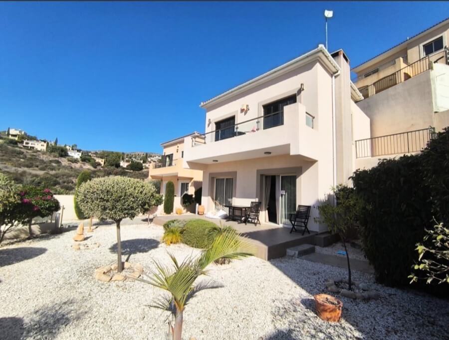 Paphos Tala Paphos 2Bdr Villas / Houses For Sale TPH1094108