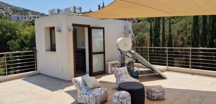 Paphos Tala Paphos 3Bdr Villas / Houses For Sale TPH1088100