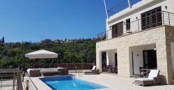 Paphos Tala Paphos 3Bdr Villas / Houses For Sale TPH1088100