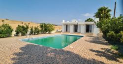 Paphos Timi 2Bdr Bungalow For Sale KTM99940