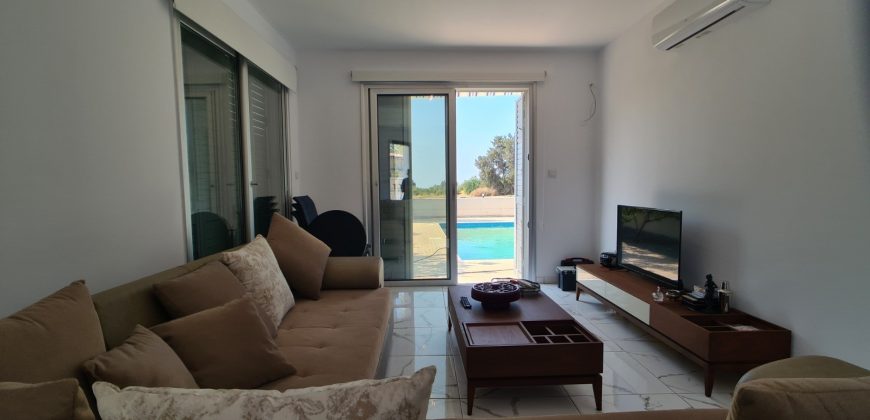 Paphos Timi 2Bdr Bungalow For Sale KTM99940