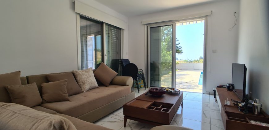 Paphos Timi 2Bdr Bungalow For Sale KTM99940