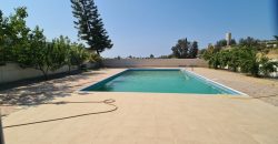 Paphos Timi 2Bdr Bungalow For Sale KTM99940