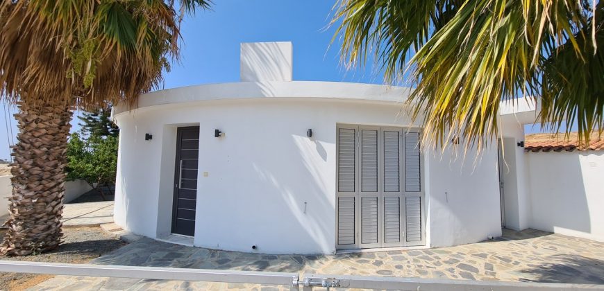 Paphos Timi 2Bdr Bungalow For Sale KTM99940