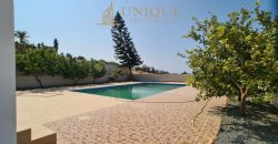 Paphos Timi 2Bdr Bungalow For Sale UQH2874