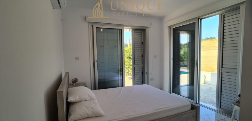 Paphos Timi 2Bdr Bungalow For Sale UQH2874