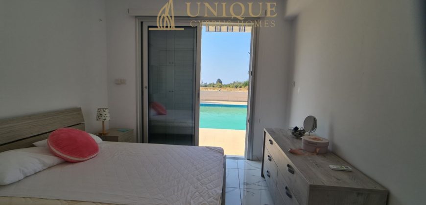 Paphos Timi 2Bdr Bungalow For Sale UQH2874