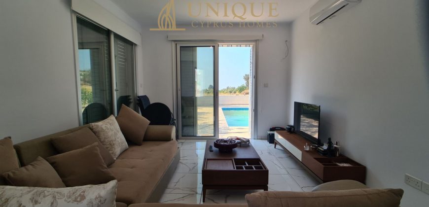 Paphos Timi 2Bdr Bungalow For Sale UQH2874