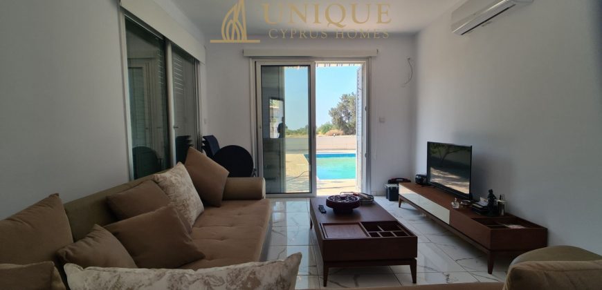 Paphos Timi 2Bdr Bungalow For Sale UQH2874