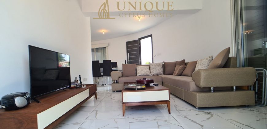 Paphos Timi 2Bdr Bungalow For Sale UQH2874