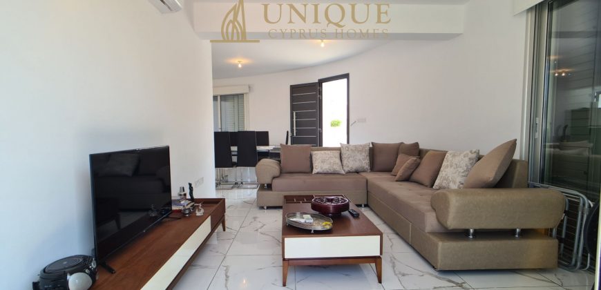 Paphos Timi 2Bdr Bungalow For Sale UQH2874