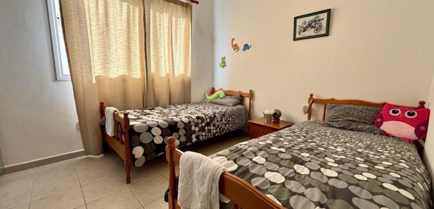 Paphos Timi 3 Bedroom House For Sale DLHP0606