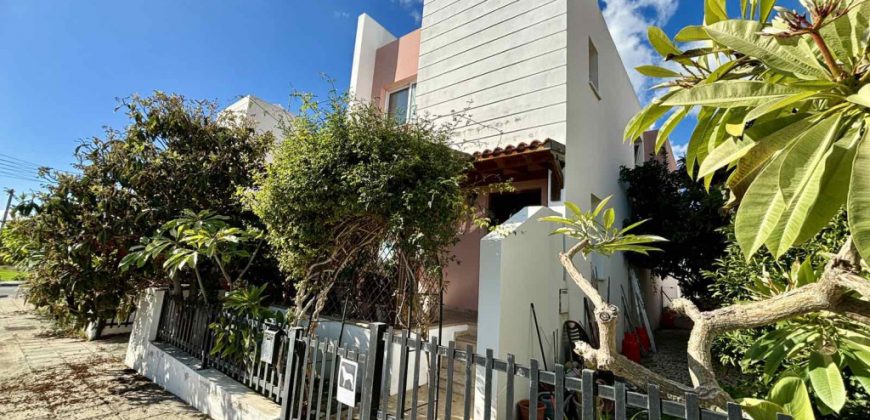 Paphos Timi 3 Bedroom House For Sale DLHP0606