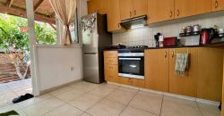 Paphos Timi 3 Bedroom House For Sale DLHP0606