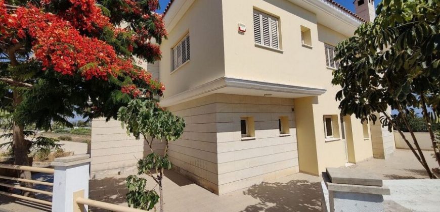 Paphos Timi 5Bdr Villa For Sale PRK39909