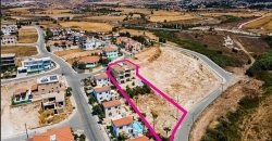 Paphos Timi 5Bdr Villa For Sale PRK39909